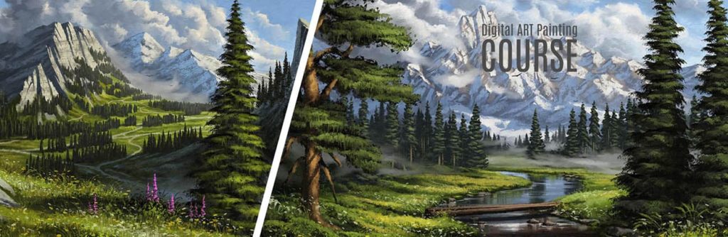 Digital_Landscape_Painting_Tutorial