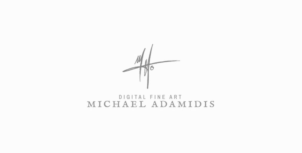 Michael Adamidis Full Bundle Product best brushes and digital painting courses
